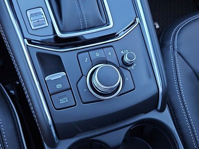 2025 Mazda Mazda CX-5 2.5 S Premium Plus Package