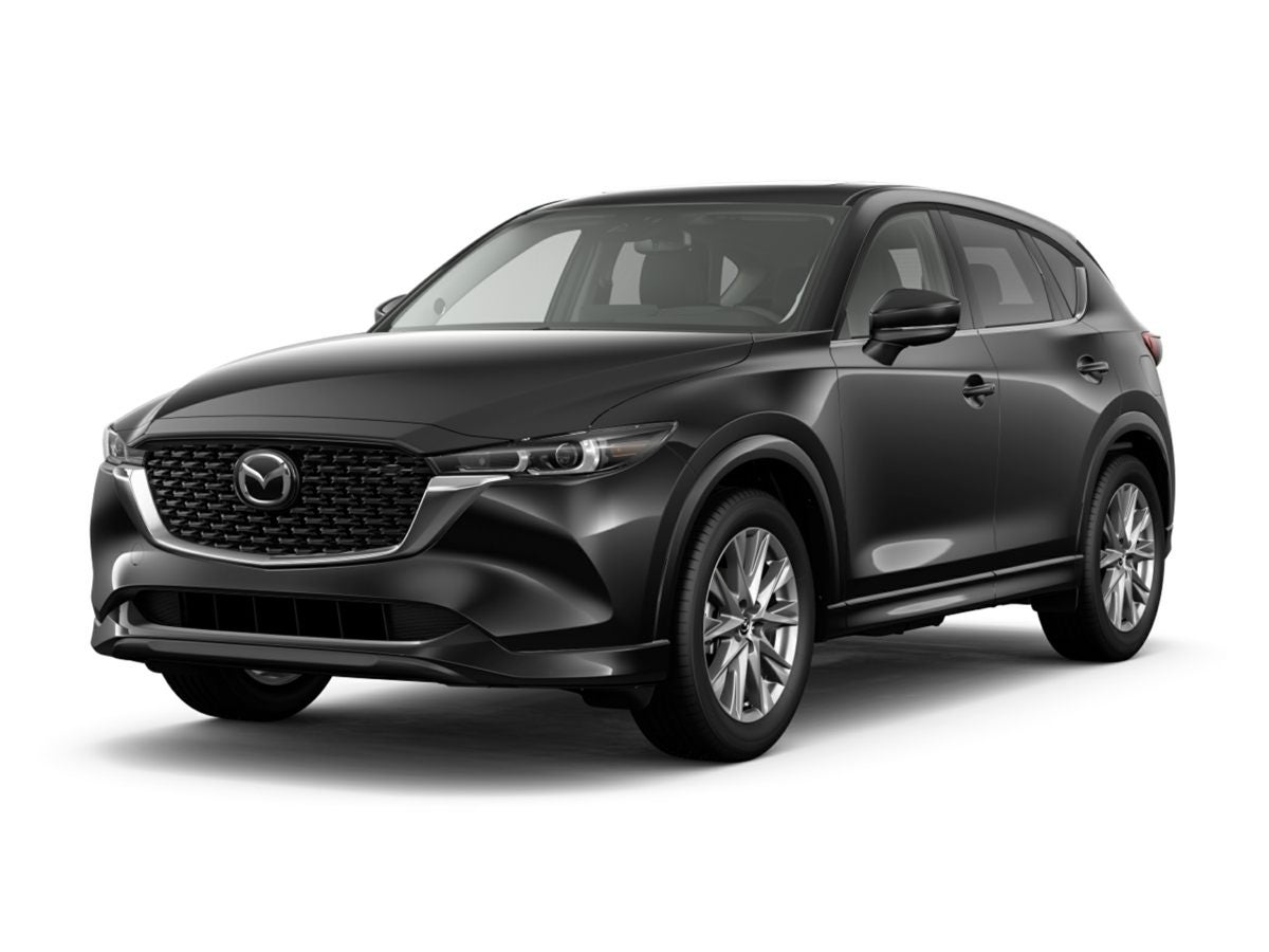 2024 Mazda Mazda CX-5 2.5 S Premium Plus Package
