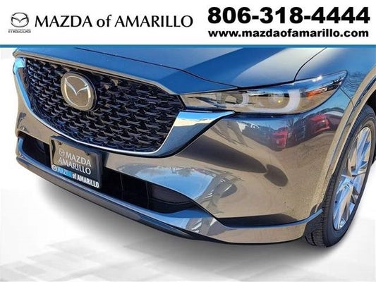 2024 Mazda Mazda CX-5 2.5 S Premium Plus AWD in San Antonio, TX - The Khoury Group