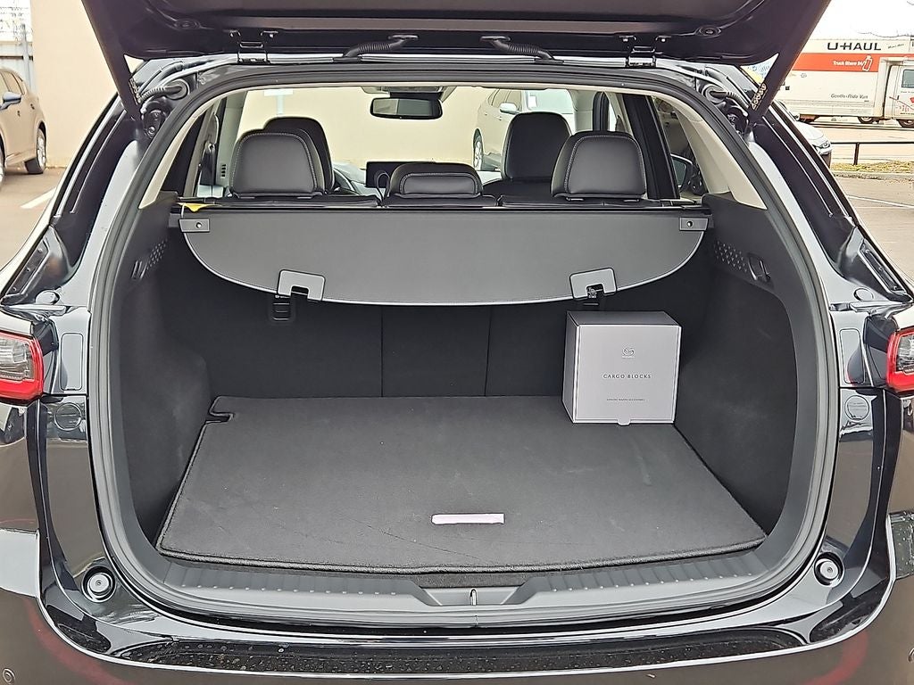 2025 Mazda Mazda CX-5 2.5 S Premium Plus Package