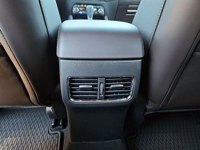 2025 Mazda Mazda CX-5 2.5 Turbo Signature