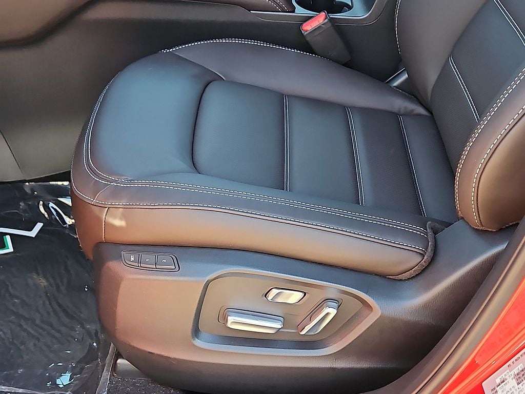 2025 Mazda Mazda CX-5 2.5 Turbo Signature