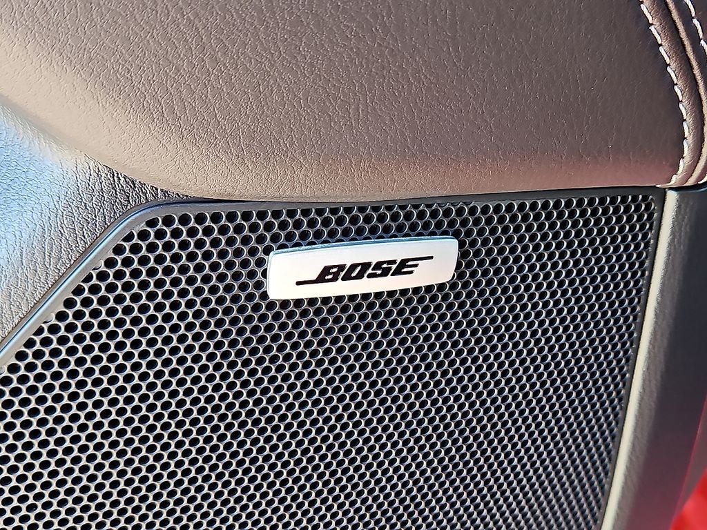 2025 Mazda Mazda CX-5 2.5 Turbo Signature