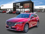 2025 Mazda Mazda CX-5 2.5 Turbo Signature