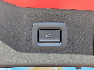 2025 Mazda Mazda CX-5 2.5 Turbo Signature