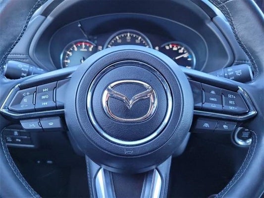 2023 Mazda Mazda CX-5 2.5 Turbo Signature in San Antonio, TX - The Khoury Group