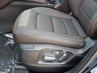 2025 Mazda Mazda CX-5 2.5 Turbo Signature