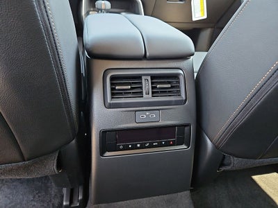 2026 Mazda Mazda CX-70 PHEV SC