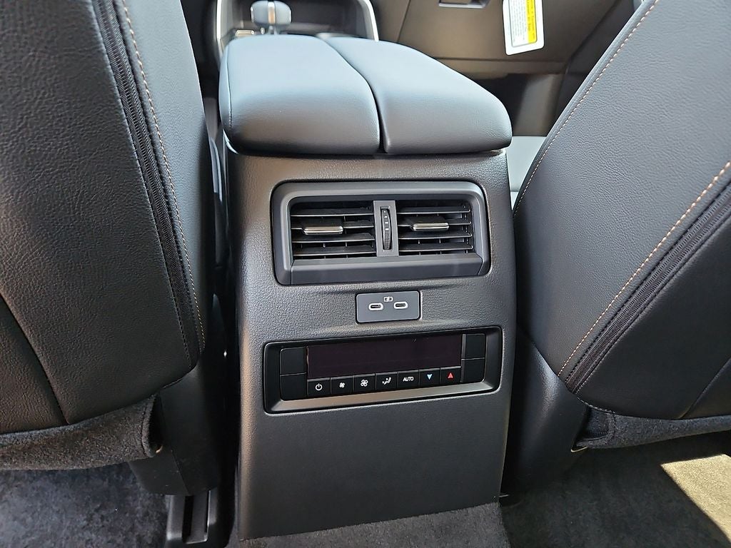 2026 Mazda Mazda CX-70 PHEV SC
