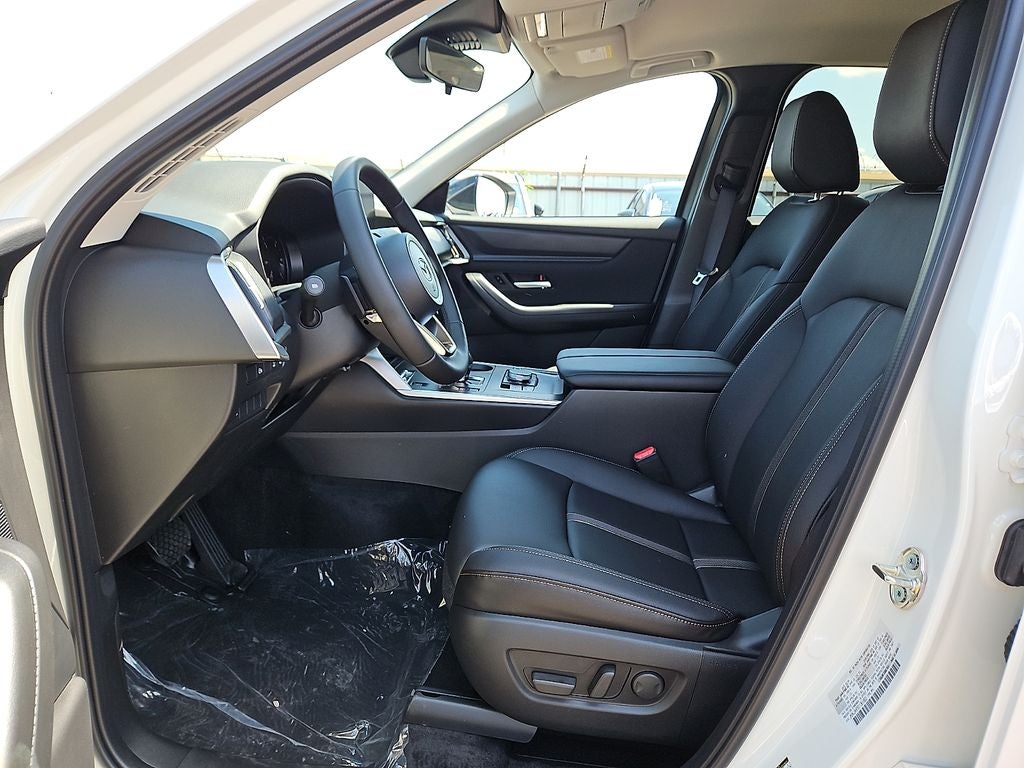 2026 Mazda Mazda CX-70 PHEV SC
