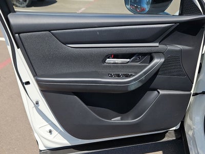 2026 Mazda Mazda CX-70 PHEV SC