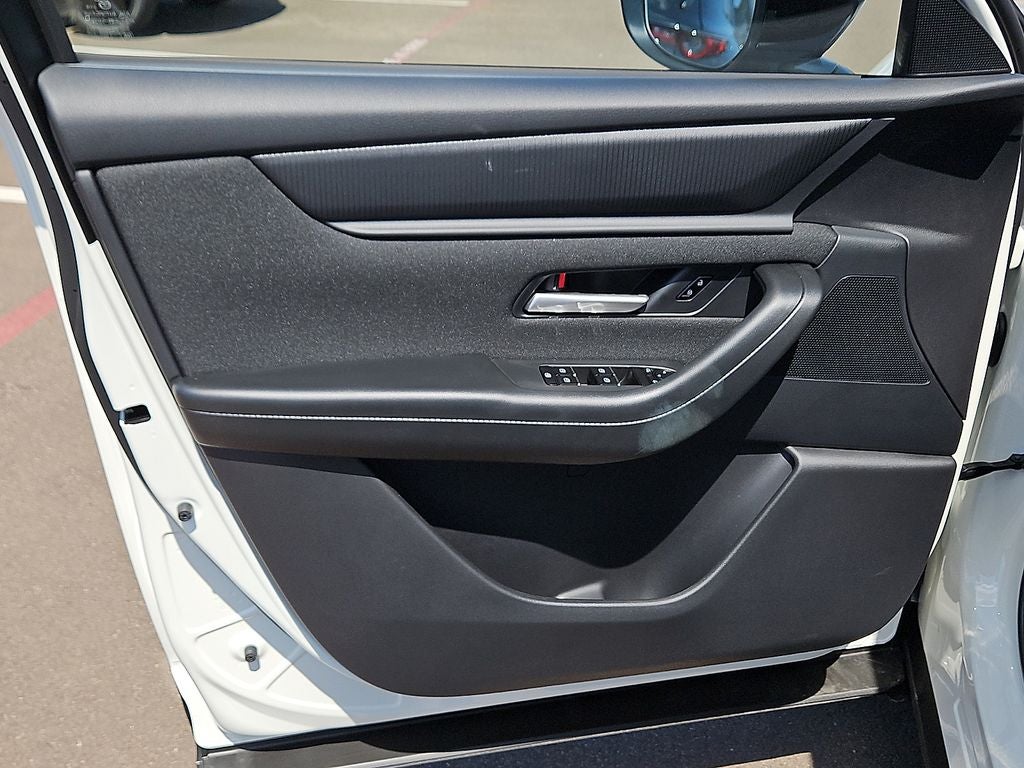 2026 Mazda Mazda CX-70 PHEV SC