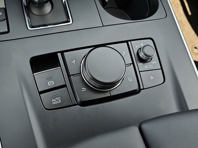 2026 Mazda Mazda CX-70 PHEV SC