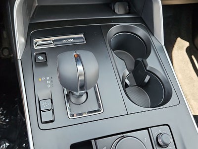 2026 Mazda Mazda CX-70 PHEV SC