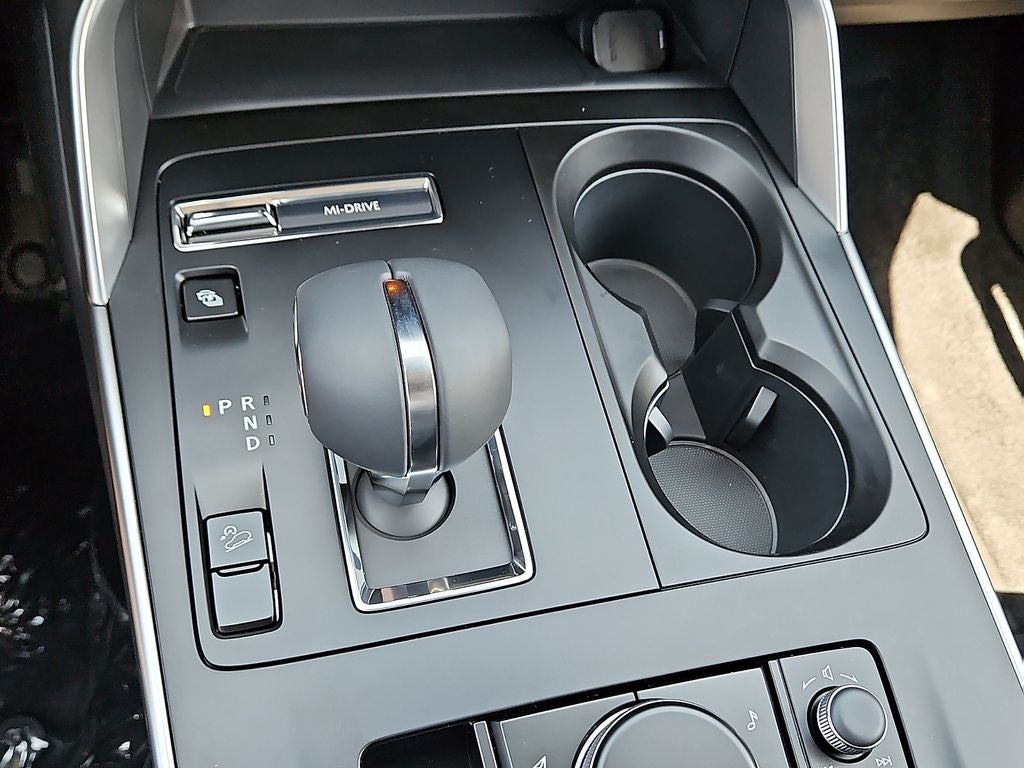 2026 Mazda Mazda CX-70 PHEV SC