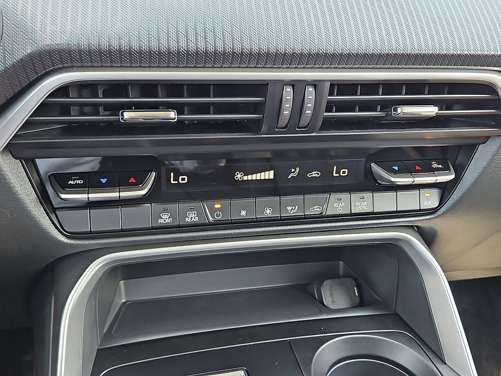 2026 Mazda Mazda CX-70 PHEV SC