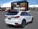 2026 Mazda Mazda CX-70 PHEV SC