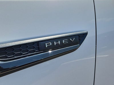2026 Mazda Mazda CX-70 PHEV SC