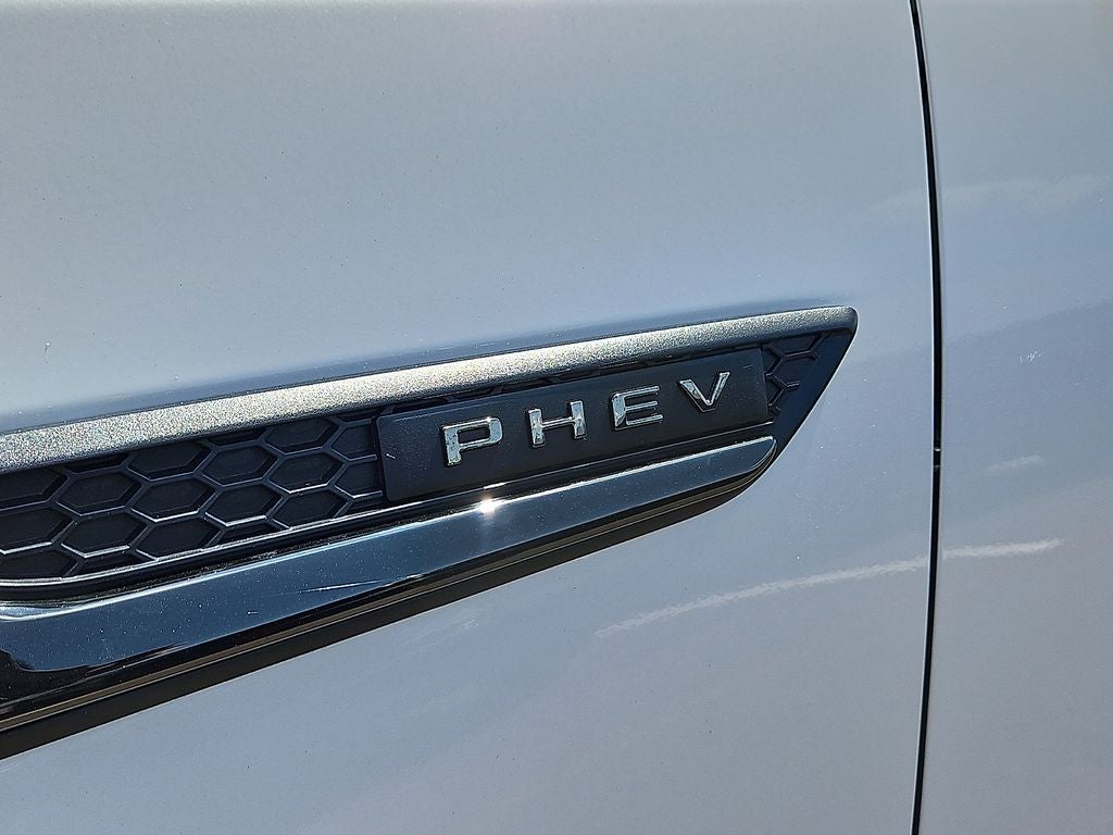 2026 Mazda Mazda CX-70 PHEV SC