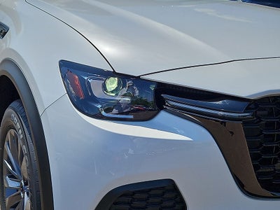 2026 Mazda Mazda CX-70 PHEV SC