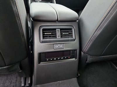 2026 Mazda Mazda CX-70 PHEV SC
