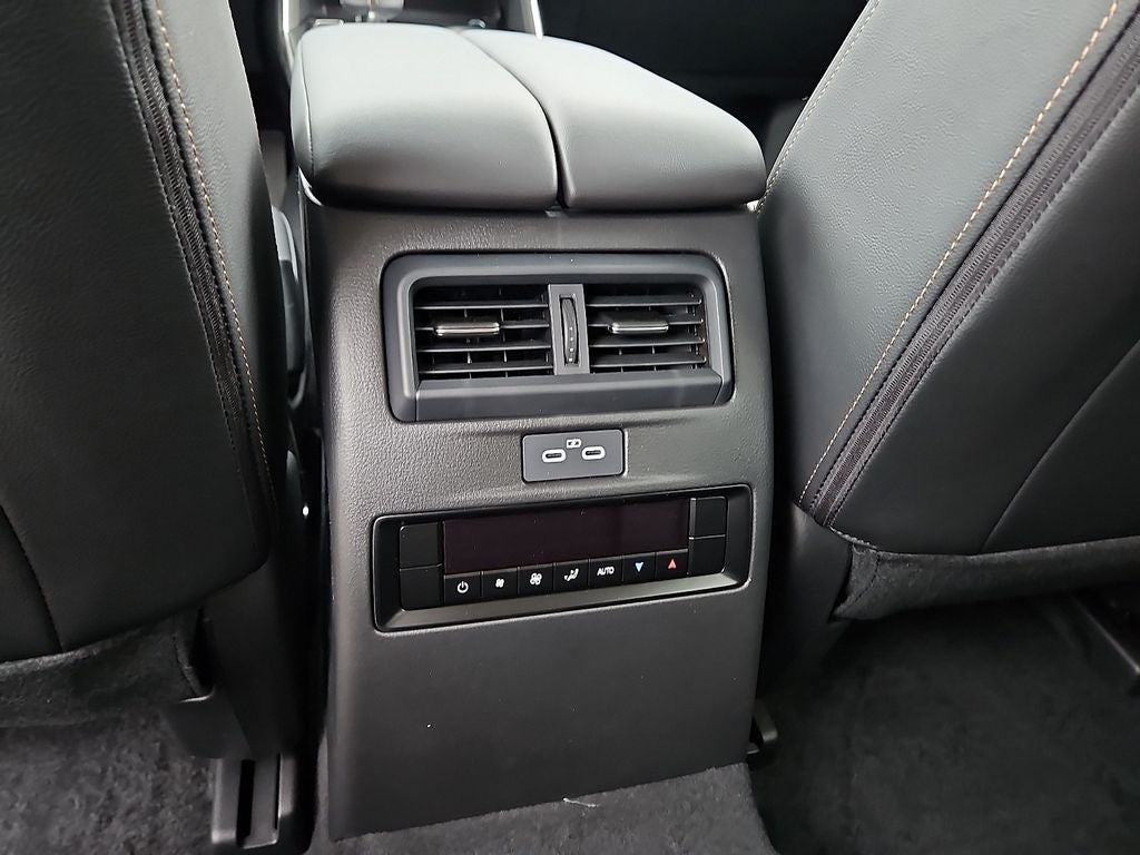 2026 Mazda Mazda CX-70 PHEV SC