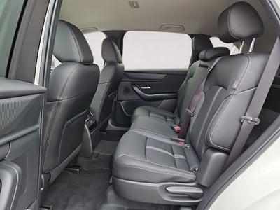2026 Mazda Mazda CX-70 PHEV SC