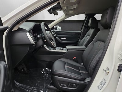 2026 Mazda Mazda CX-70 PHEV SC