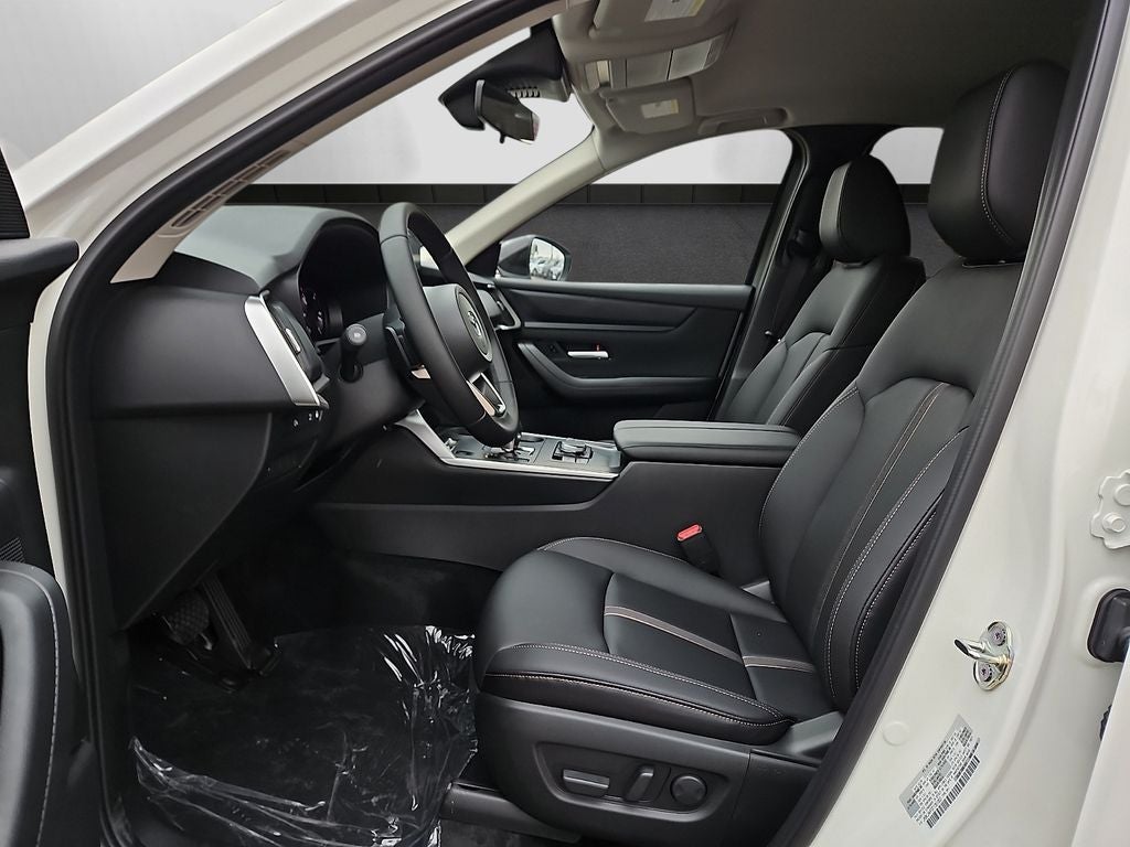 2026 Mazda Mazda CX-70 PHEV SC