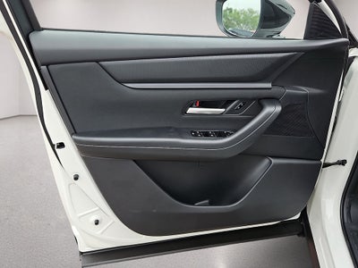 2026 Mazda Mazda CX-70 PHEV SC