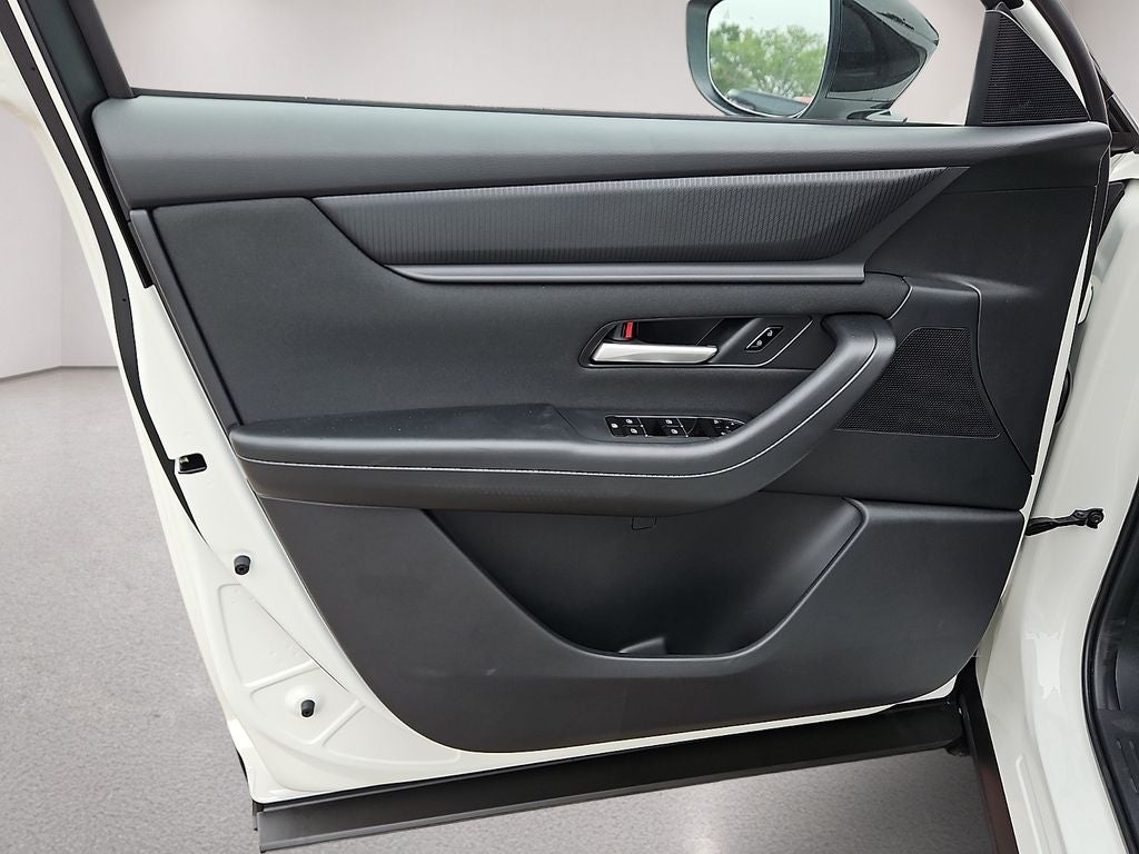 2026 Mazda Mazda CX-70 PHEV SC