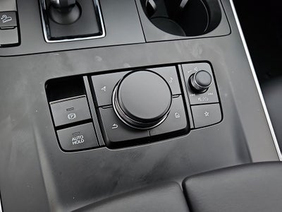 2026 Mazda Mazda CX-70 PHEV SC