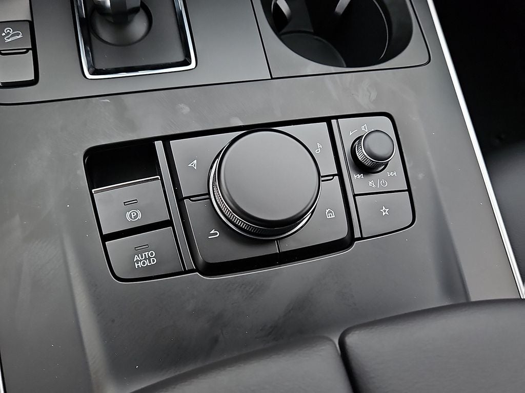 2026 Mazda Mazda CX-70 PHEV SC