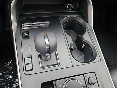 2026 Mazda Mazda CX-70 PHEV SC