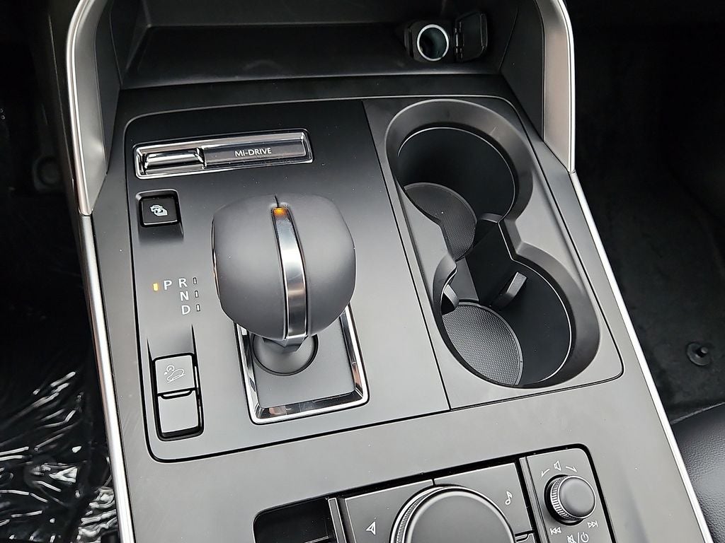 2026 Mazda Mazda CX-70 PHEV SC