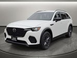2026 Mazda Mazda CX-70 PHEV SC