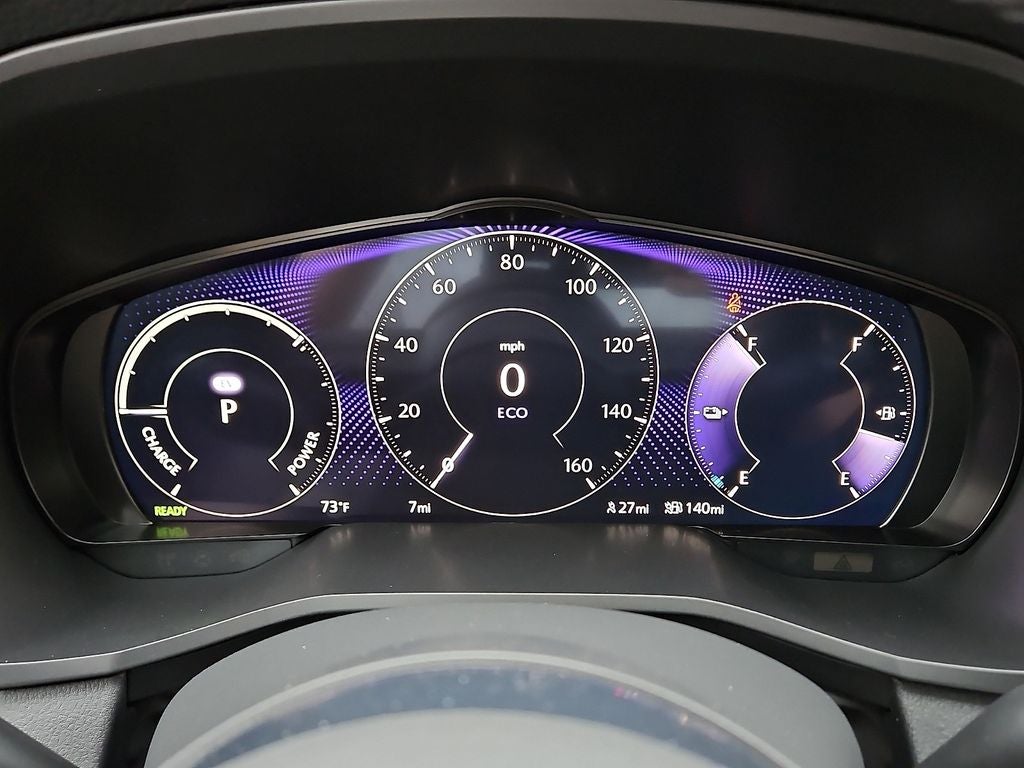 2026 Mazda Mazda CX-70 PHEV SC