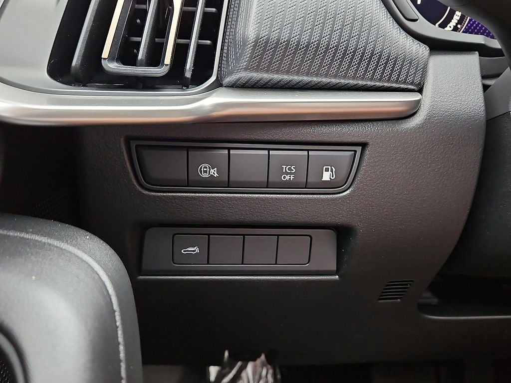 2026 Mazda Mazda CX-70 PHEV SC
