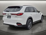 2026 Mazda Mazda CX-70 PHEV SC