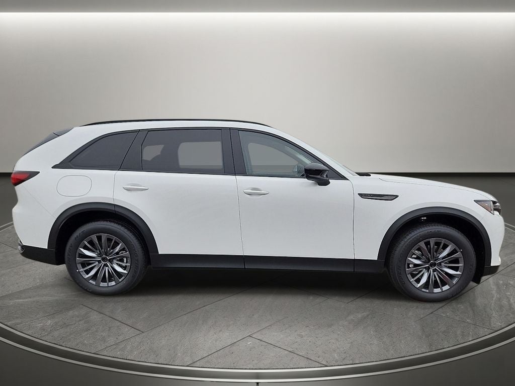 2026 Mazda Mazda CX-70 PHEV SC