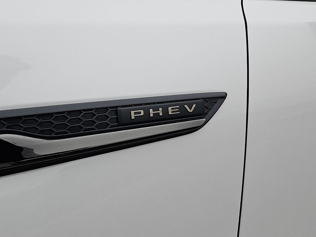 2026 Mazda Mazda CX-70 PHEV SC