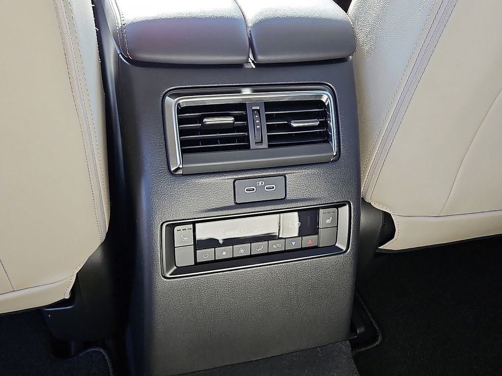 2026 Mazda Mazda CX-70 3.3 Turbo Preferred