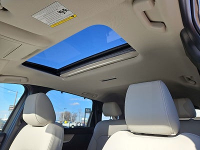 2026 Mazda Mazda CX-70 3.3 Turbo Preferred