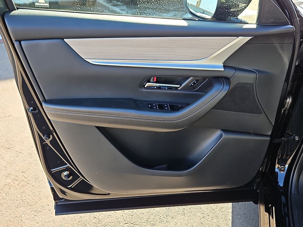 2026 Mazda Mazda CX-70 3.3 Turbo Preferred