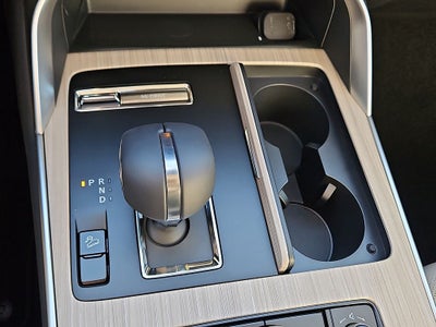 2026 Mazda Mazda CX-70 3.3 Turbo Preferred