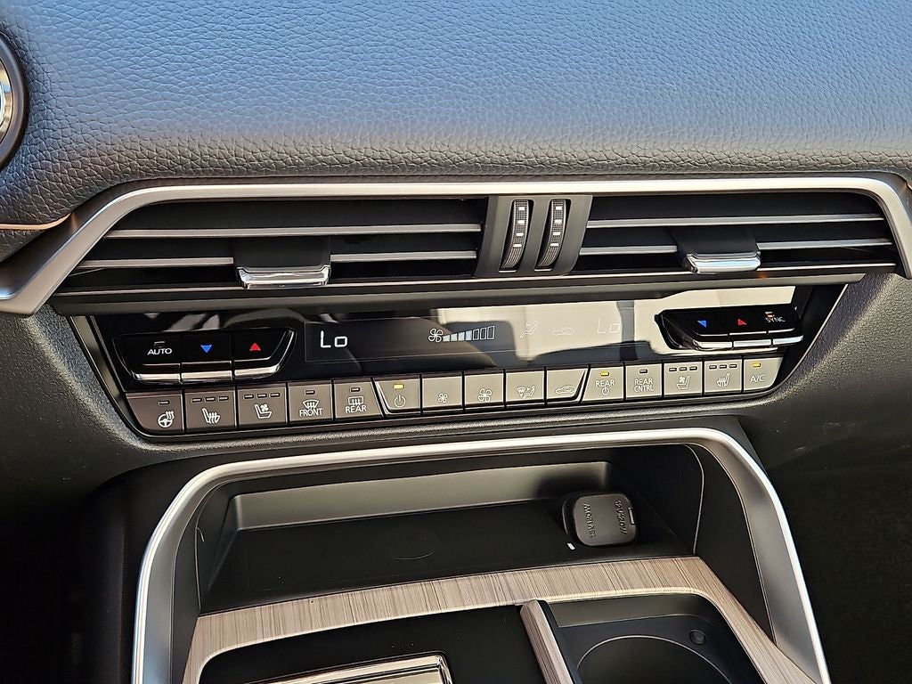 2026 Mazda Mazda CX-70 3.3 Turbo Preferred