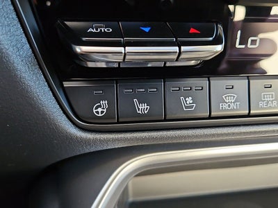 2026 Mazda Mazda CX-70 3.3 Turbo Preferred