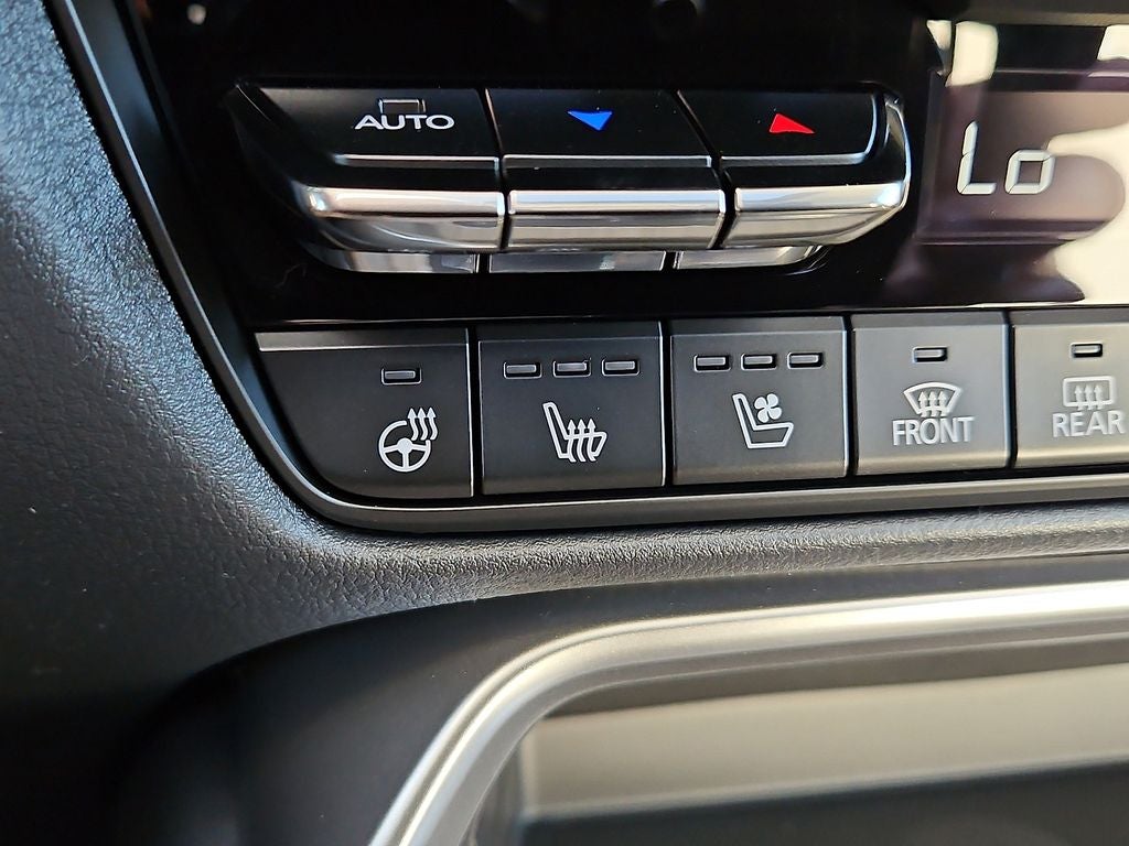 2026 Mazda Mazda CX-70 3.3 Turbo Preferred