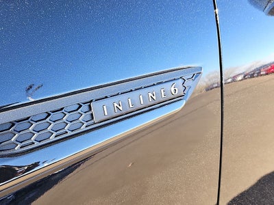 2026 Mazda Mazda CX-70 3.3 Turbo Preferred