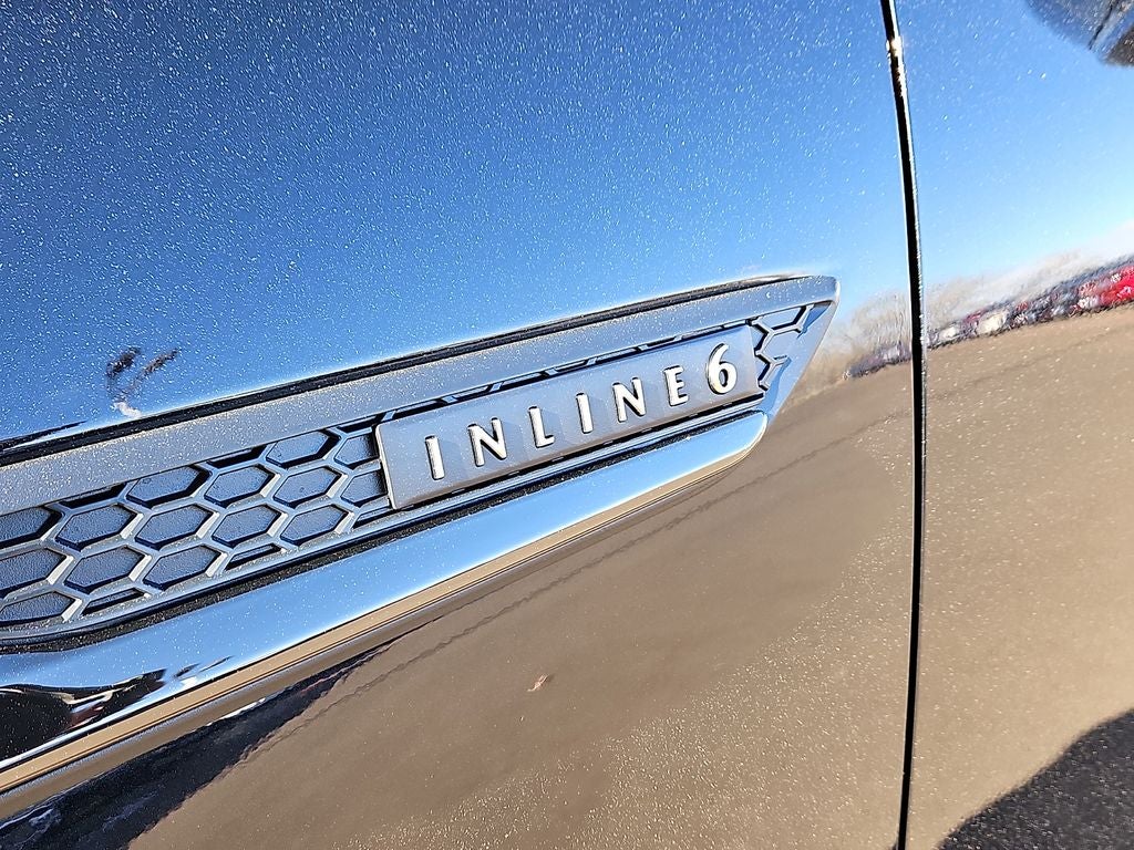 2026 Mazda Mazda CX-70 3.3 Turbo Preferred